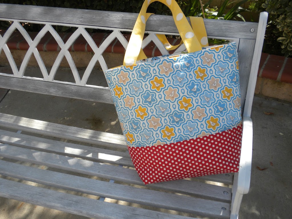 Patterns Plants Light Form Tote Bag Purse Handbag For Women Girls