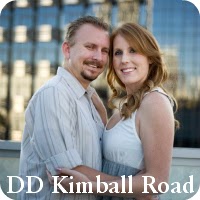 DD Kimball Road