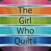 The Girl Who Quilts