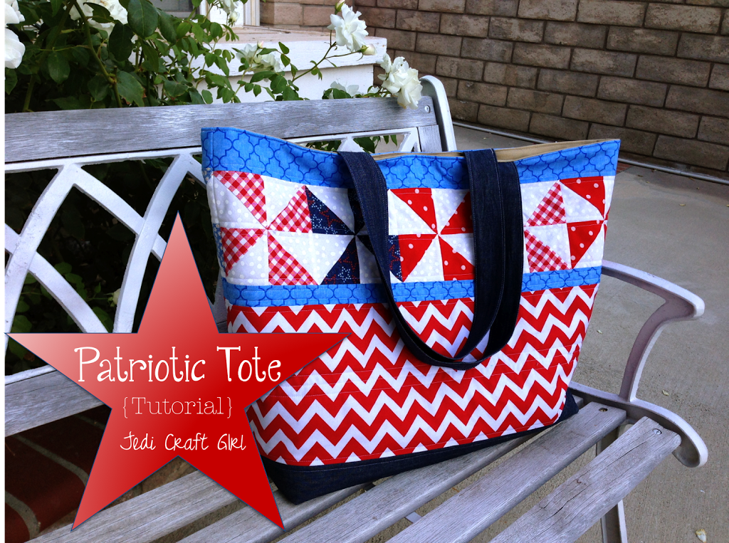 Patriotic-Tote-Bag-Tutorial