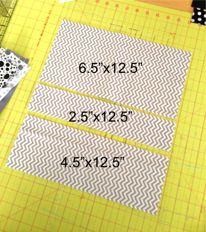 monster truck measurements