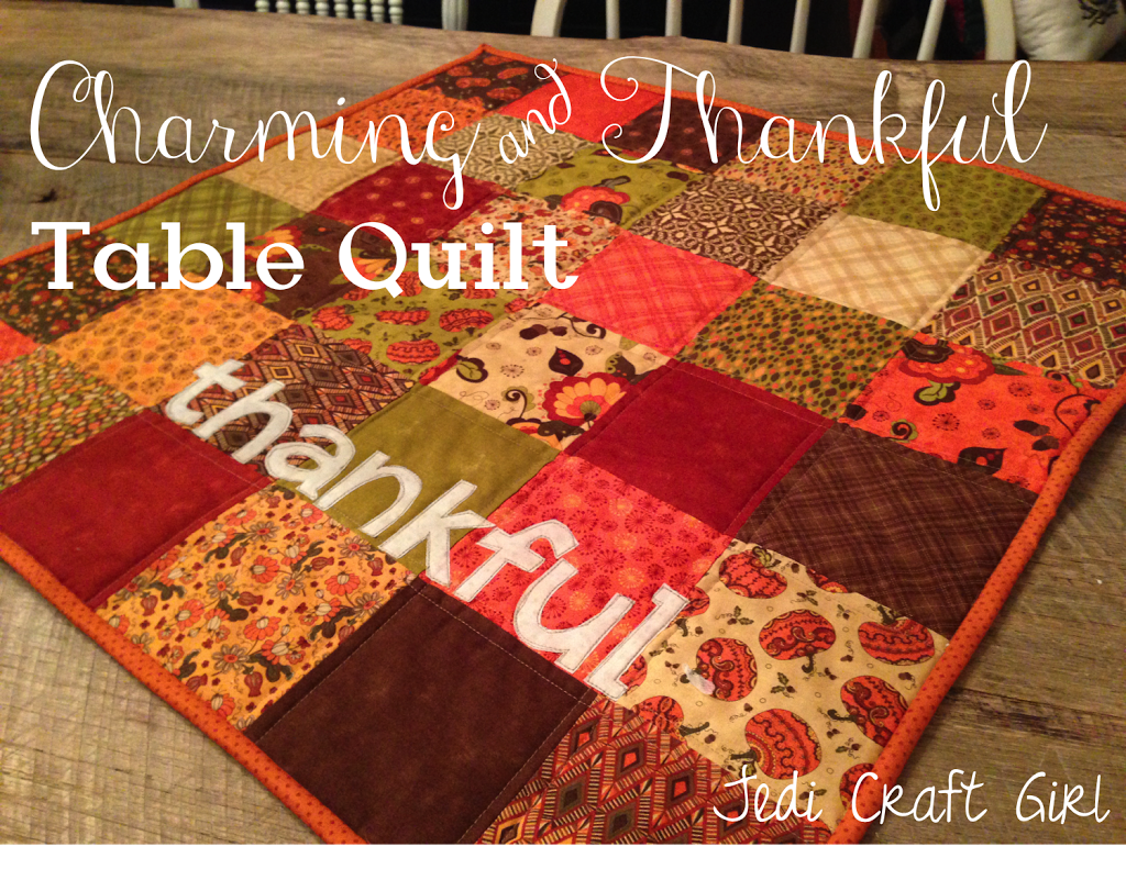 Quilt Recipes — The Craft Table