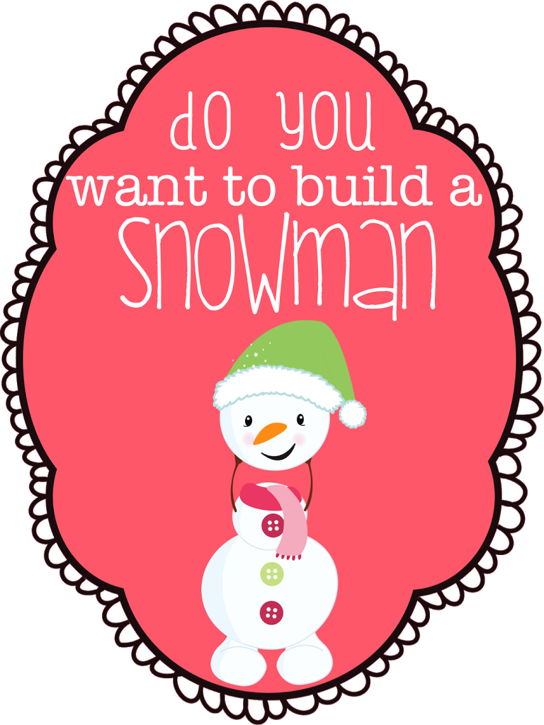Do You Want to Build a Snowman? (From Frozen) - Single by