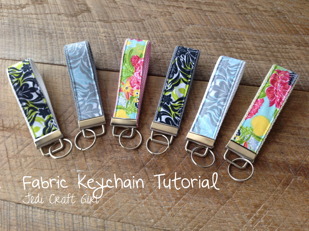 27 Fabulous DIY Keychain Ideas You Need to Make  Diy and crafts sewing,  Diy keychain, Diy gifts