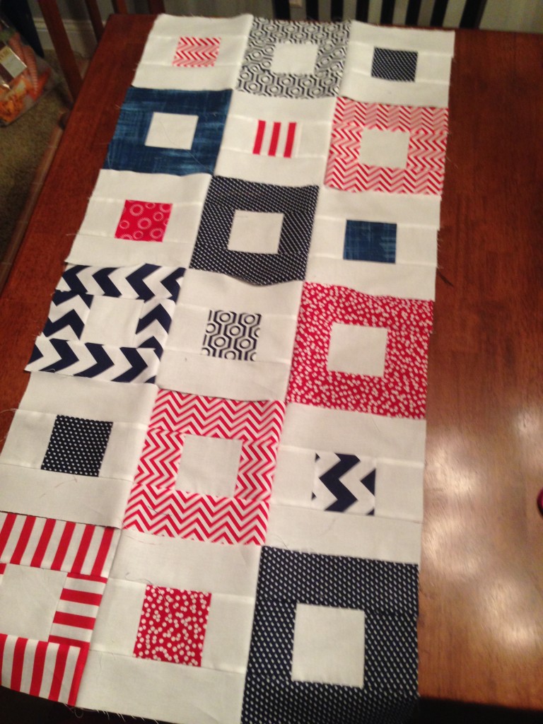 Nautical Quilt Tutorial_2