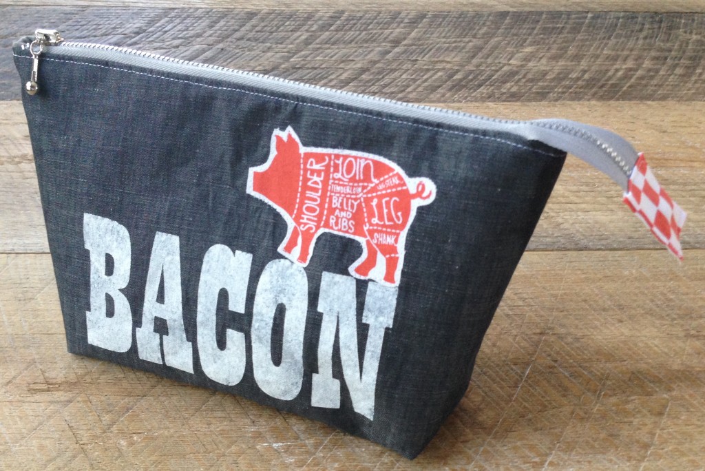 bacon zipper pouch father's day tutorial_8