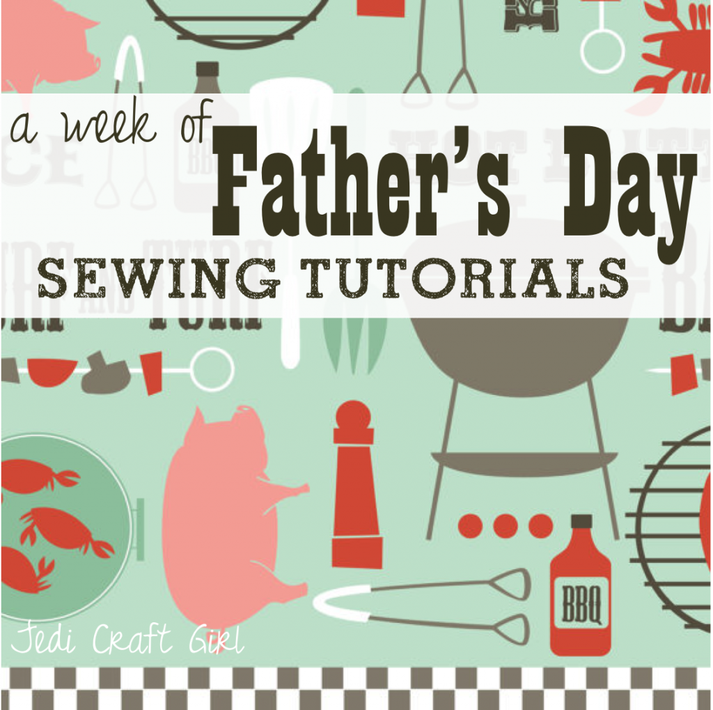 father's day sewing tutorials 2