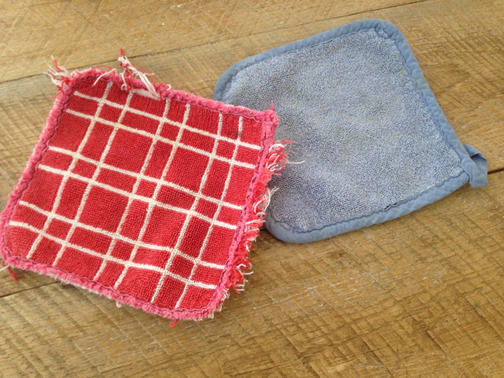 hot pad tutorial