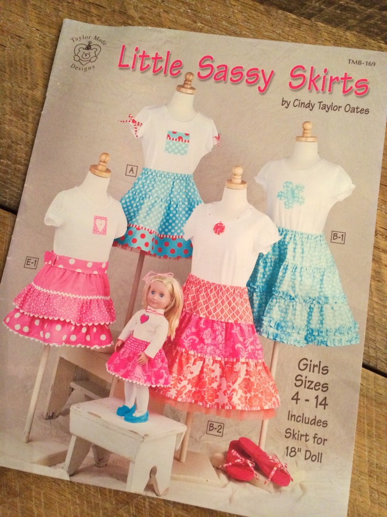 sassy skirts