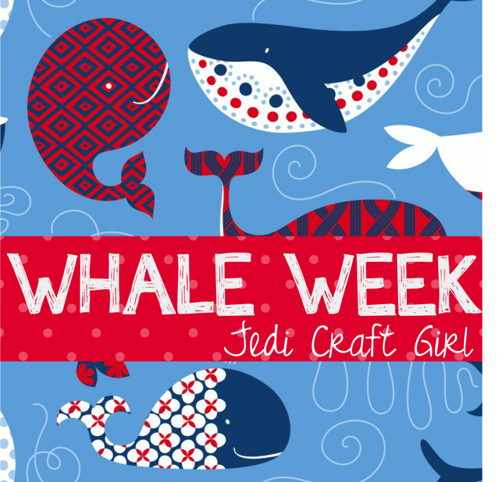 whale week