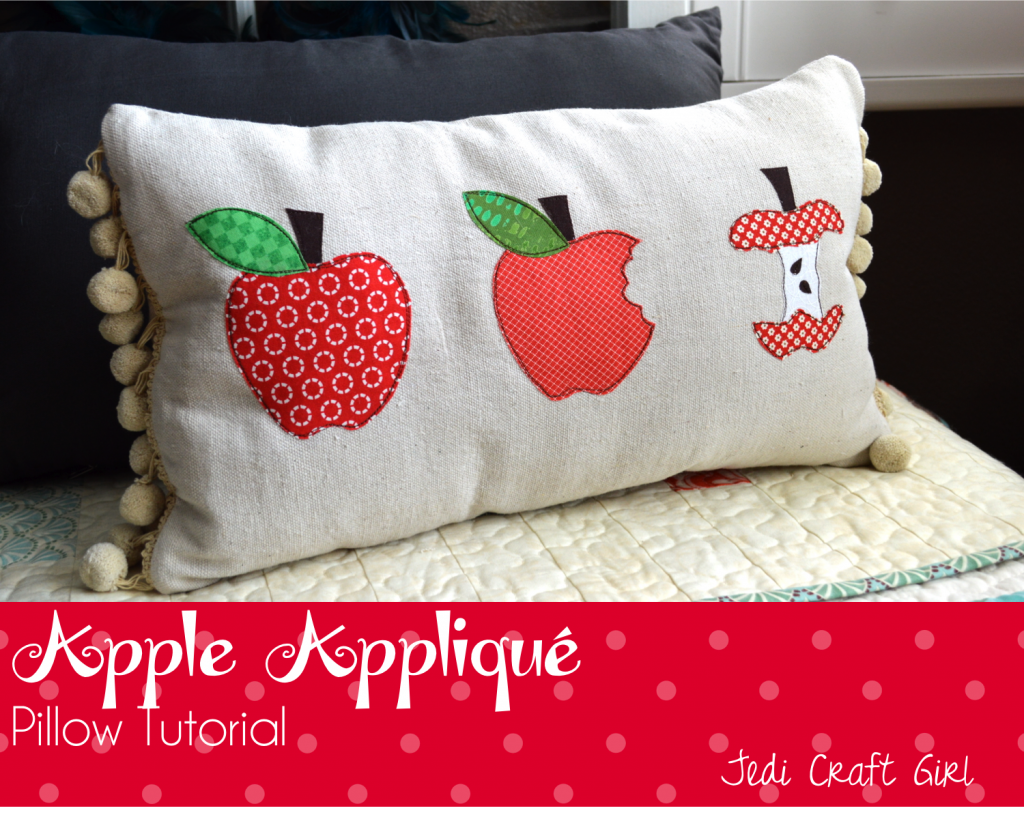 apple applique