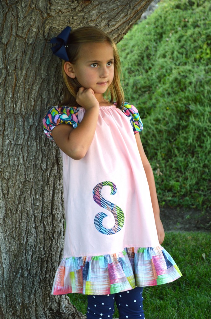 Geofabulous_Peasant_Top_monogram_7