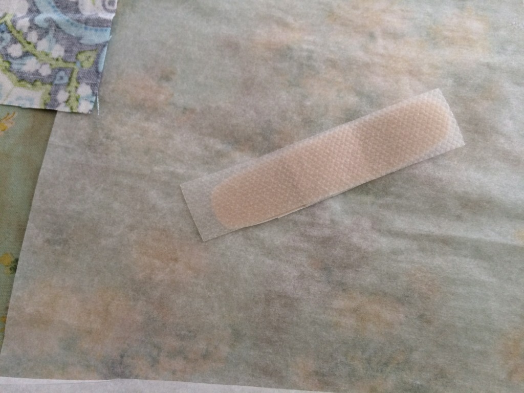 fabric bandages 2