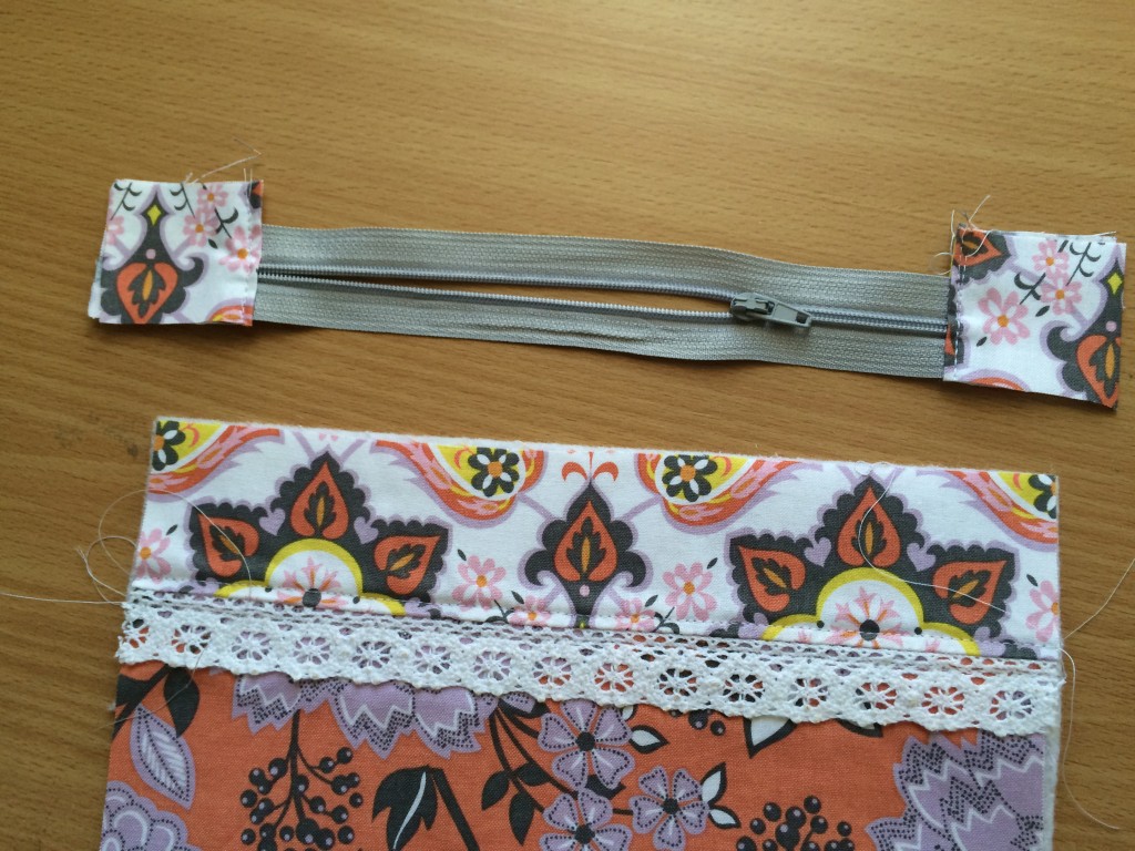 zipper pouch tutorial 12