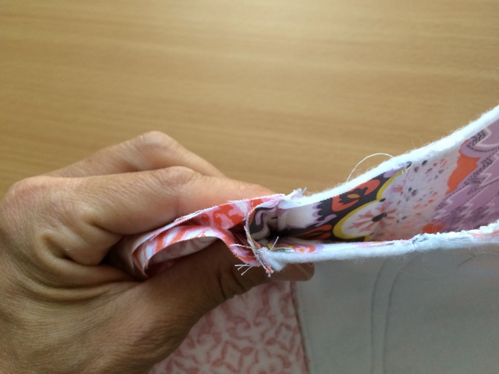 zipper pouch tutorial 22