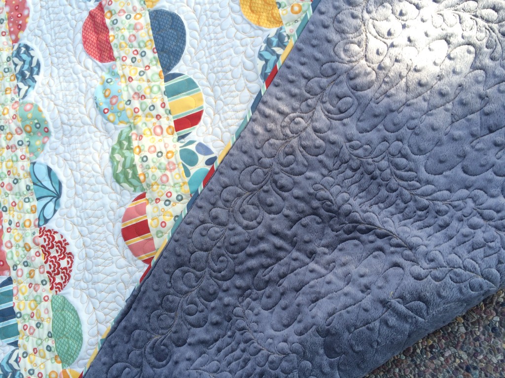 beach blanket quilt salt air 2