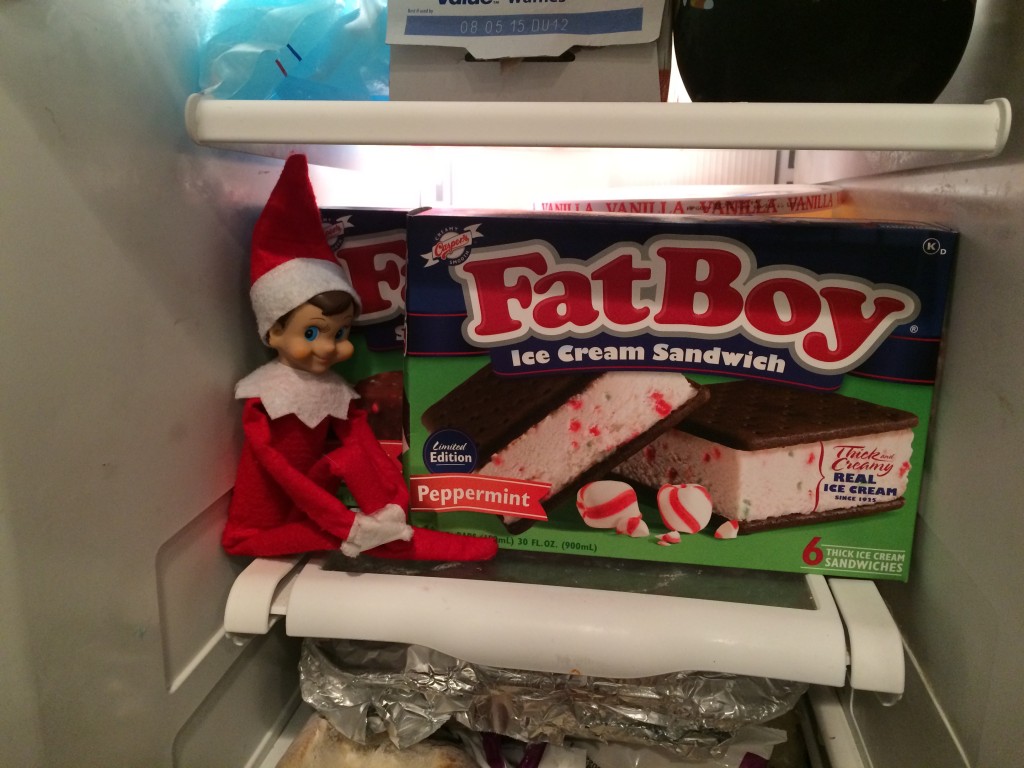 elf on the shelf 14