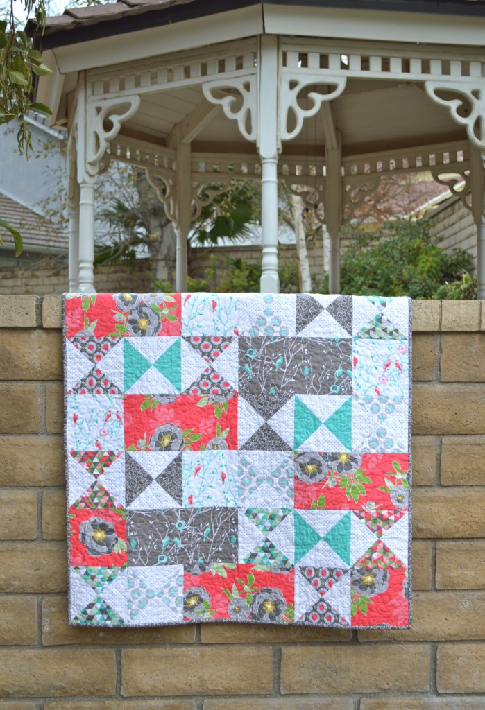 finished quilt 6