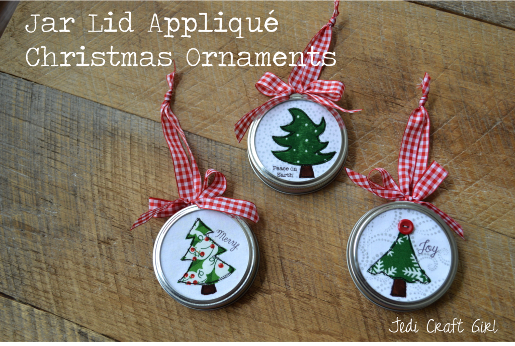 tree ornaments