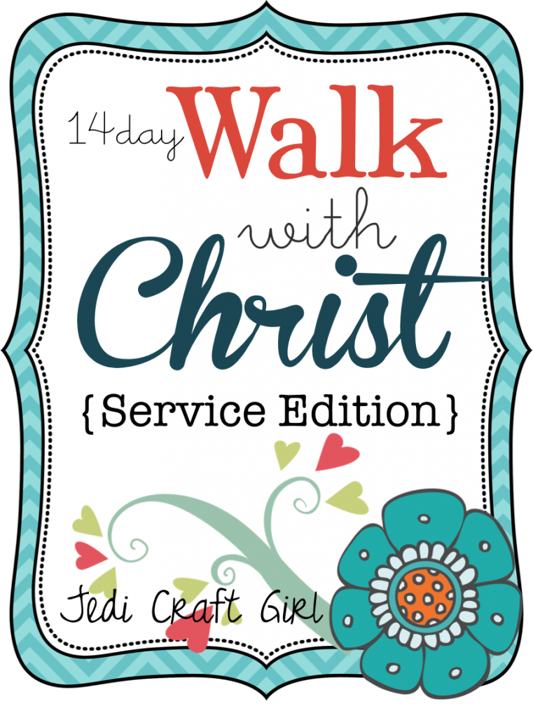 2015 walk with christ