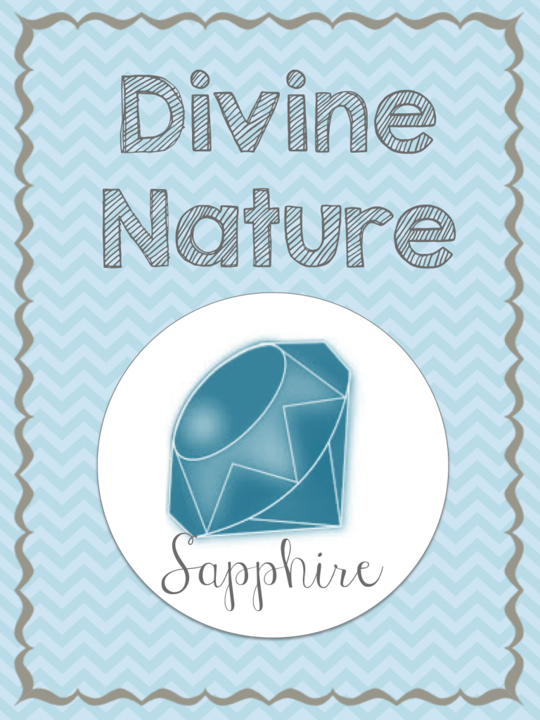 divine nature