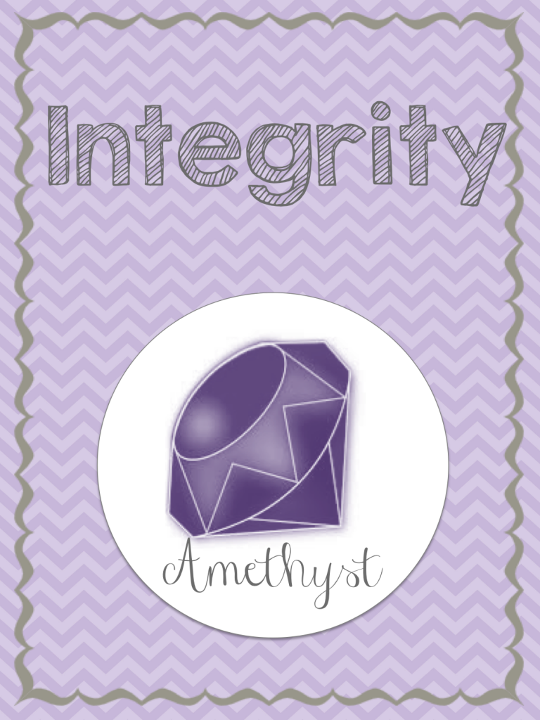 integrity