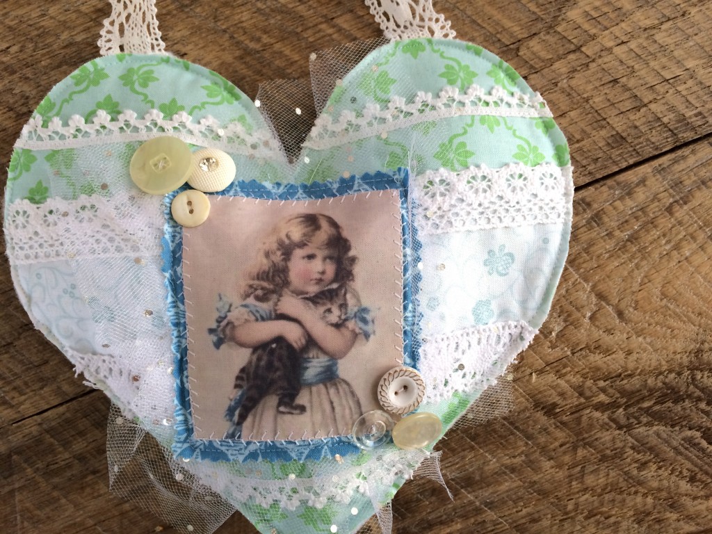 vintage valentine cat 19