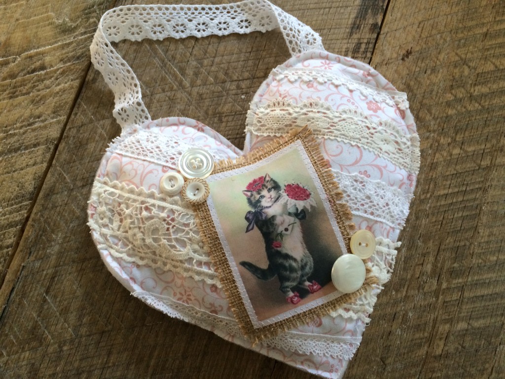 vintage valentine cat 36