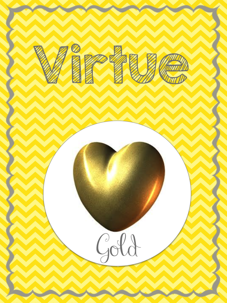 virtue