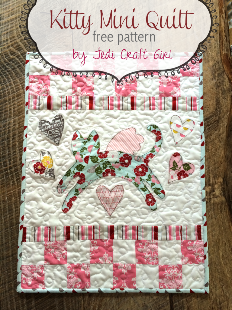 http://www.jedicraftgirl.com/wp-content/uploads/2015/02/kitty-mini-quilt-free-pattern-768x1024.png