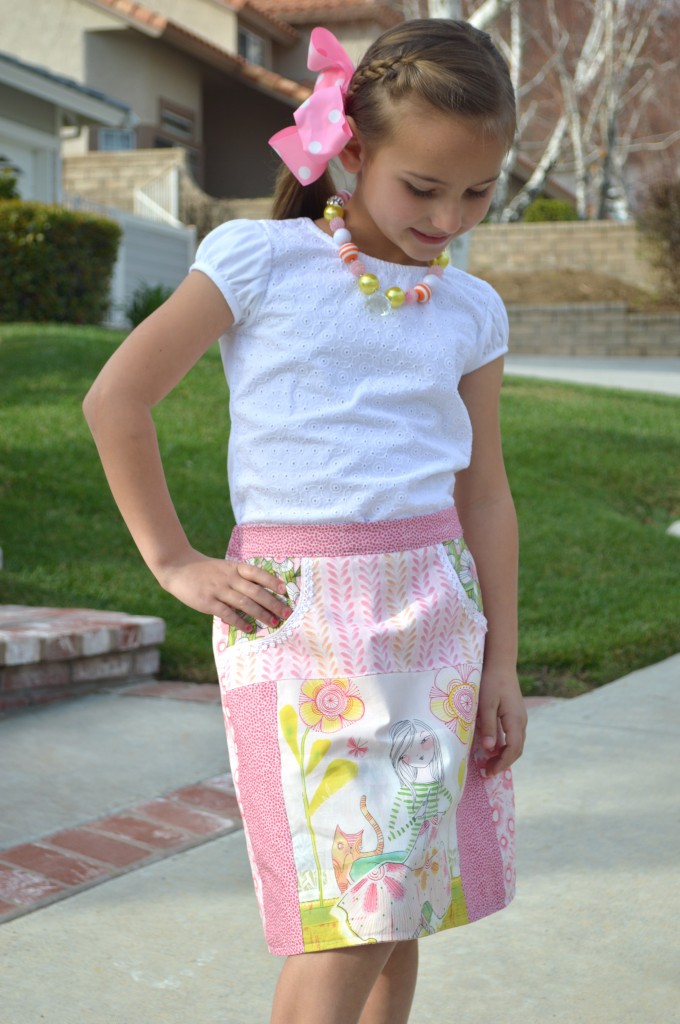 potato chip skirt 1