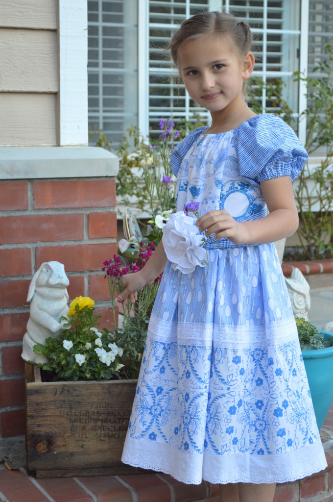 tea party dress 10