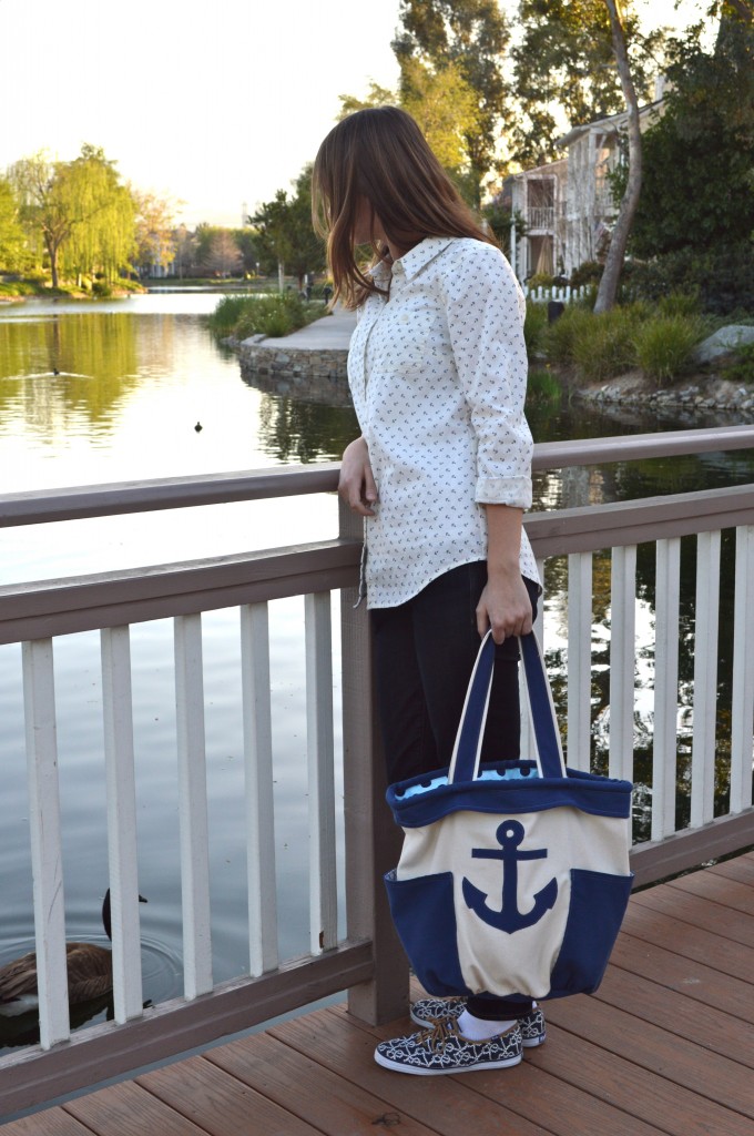 anchor bag 9