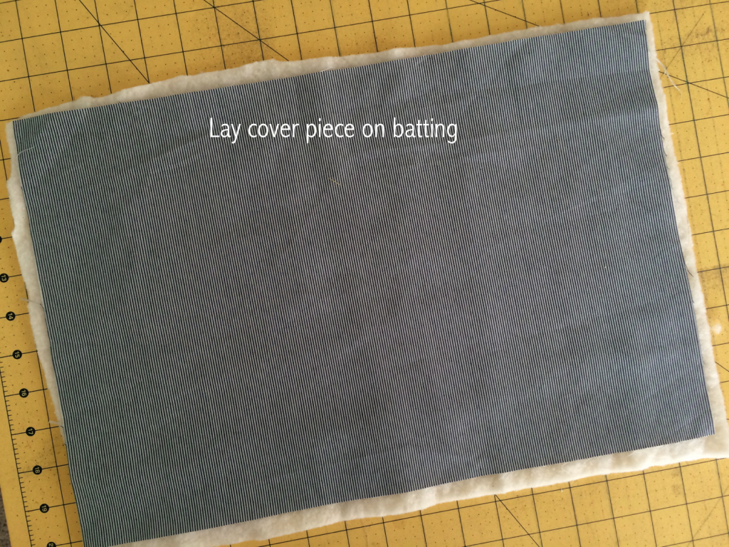 cover batting