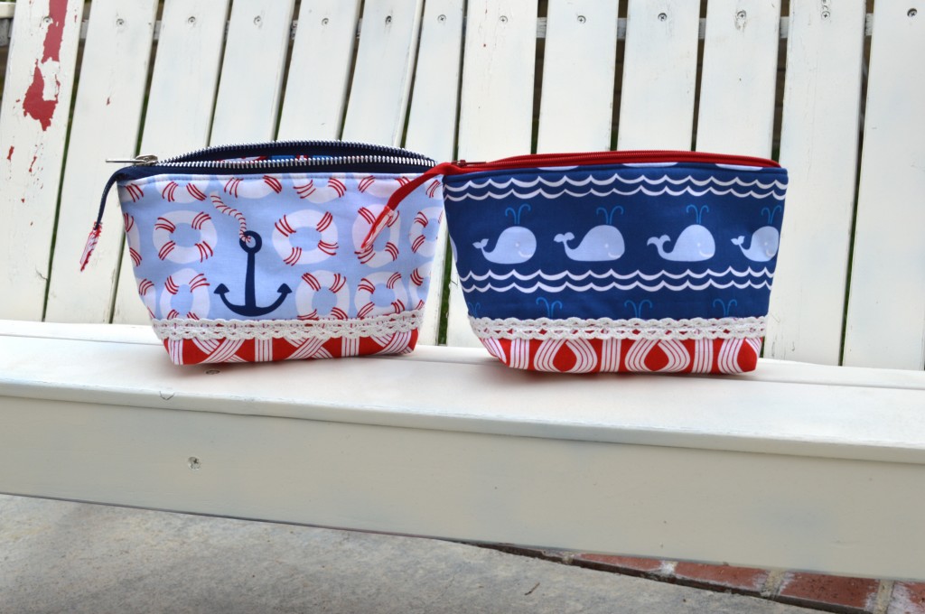 nautical zipper pouch blend 2