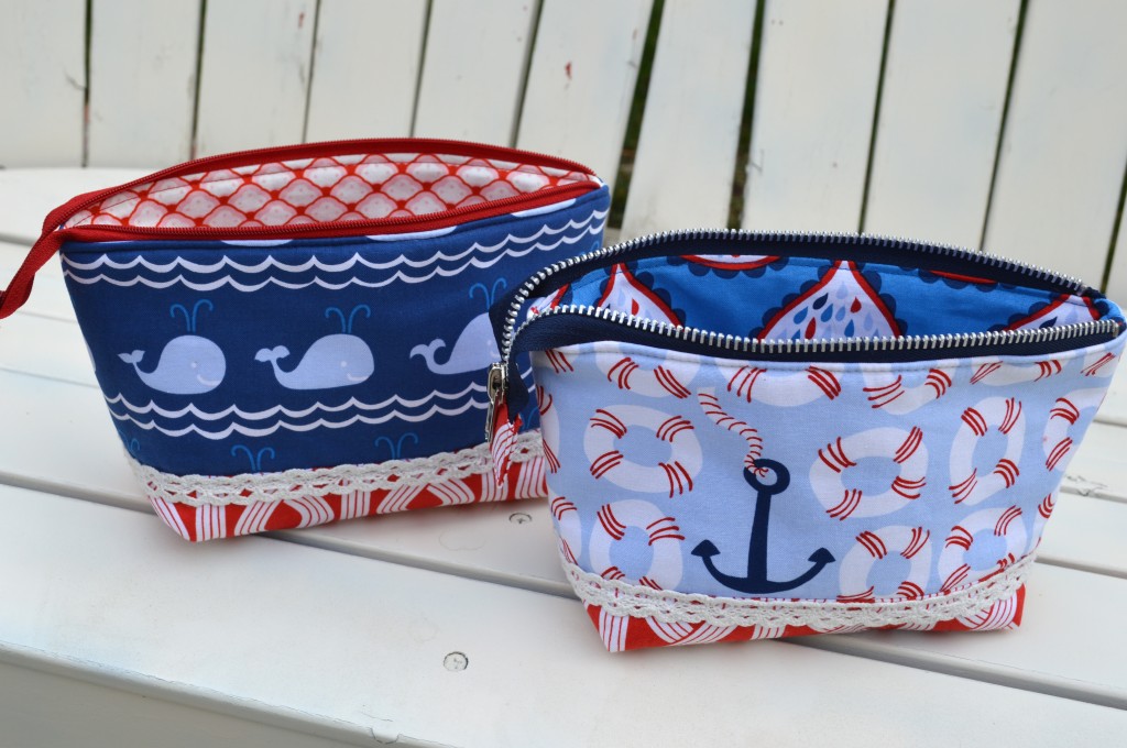 nautical zipper pouch blend 3