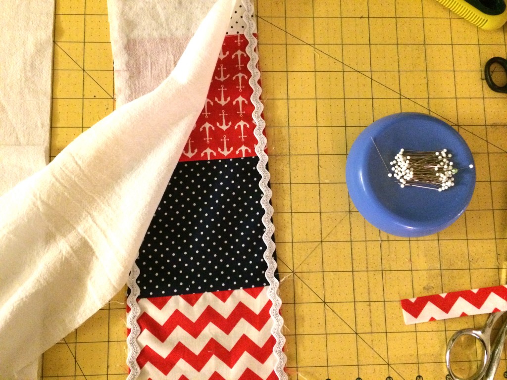 purse scarf