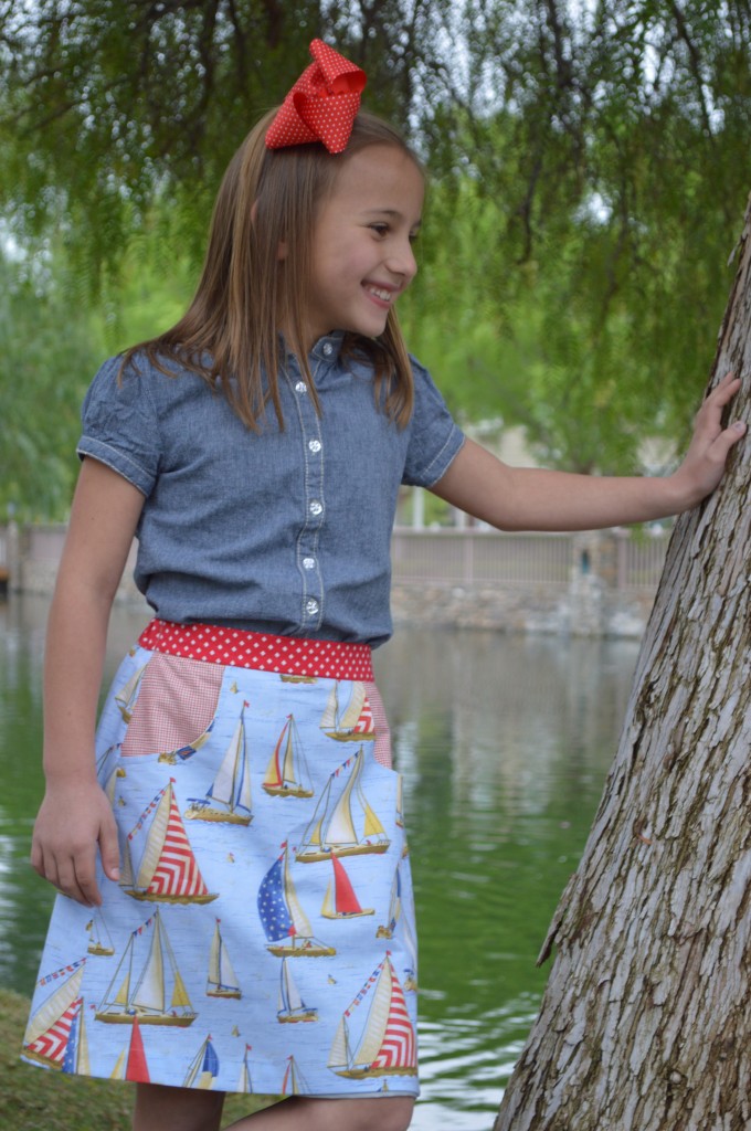 sailboat skirt 12