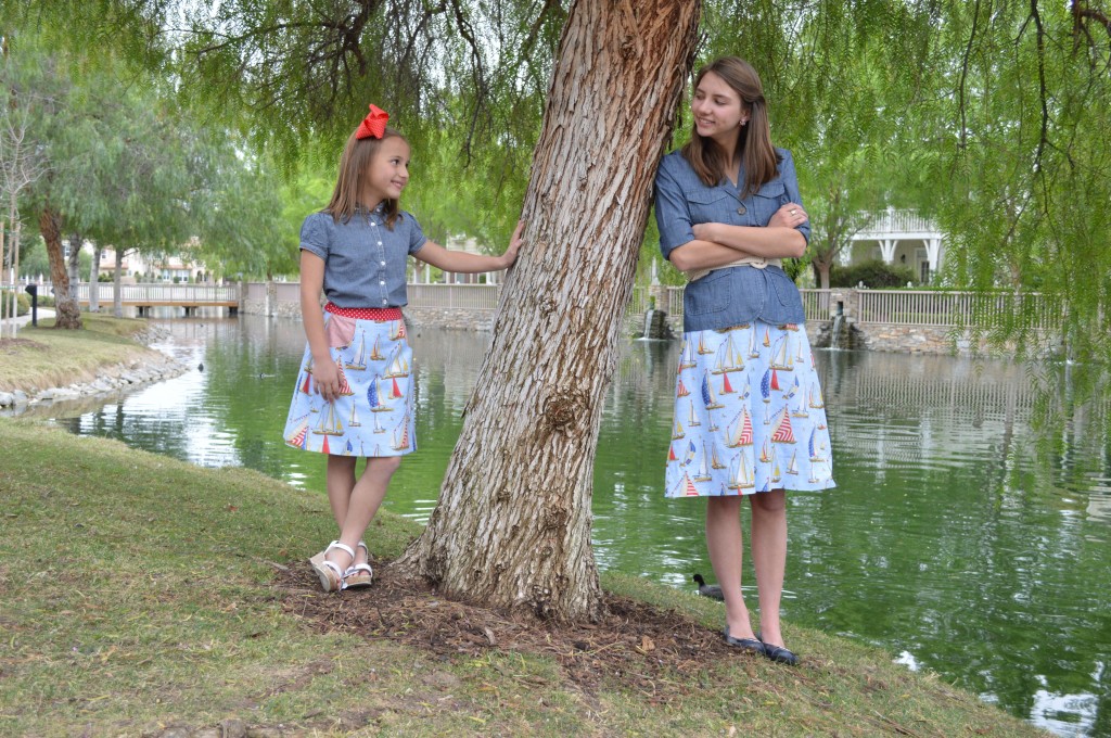 sailboat skirt 14