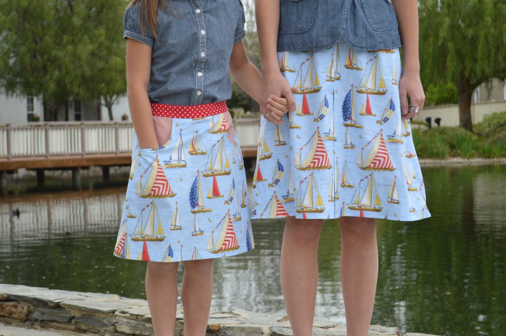 sailboat skirt 3