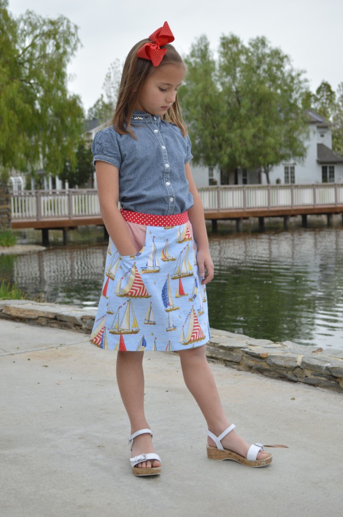 sailboat skirt 7