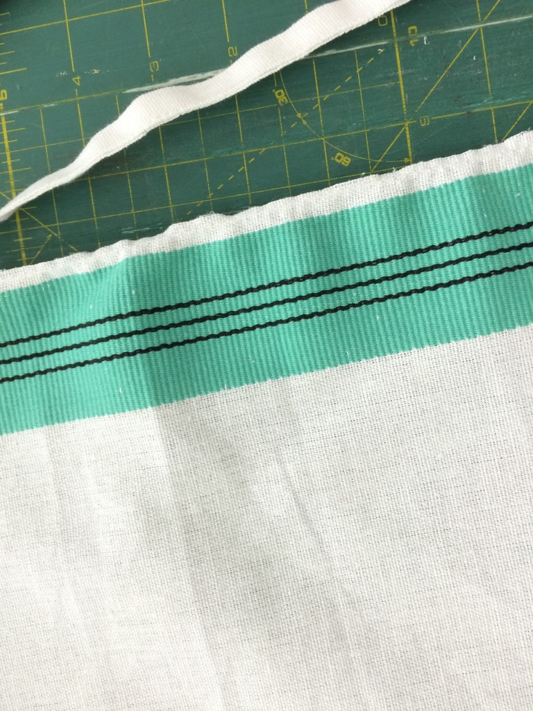 fish apron 9