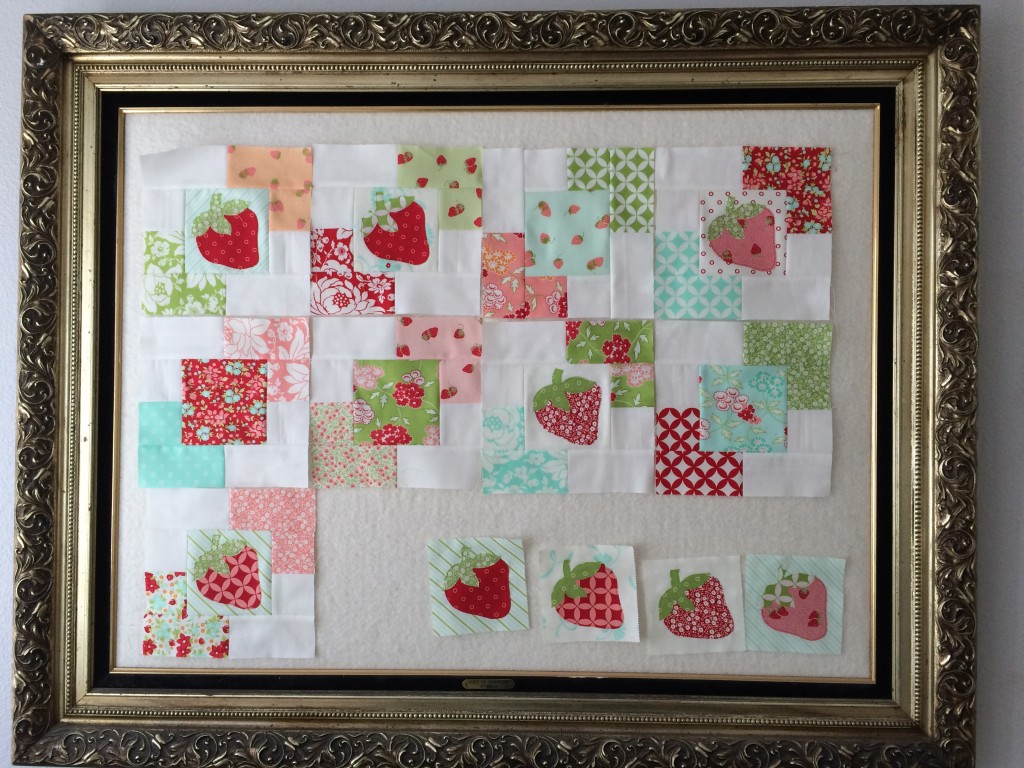 quilt design board diy 7