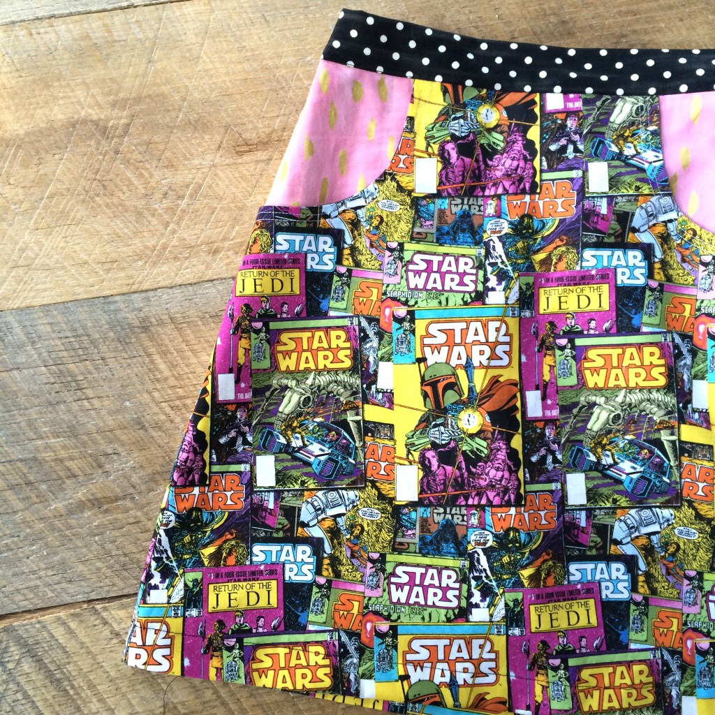 star wars skirts. 14