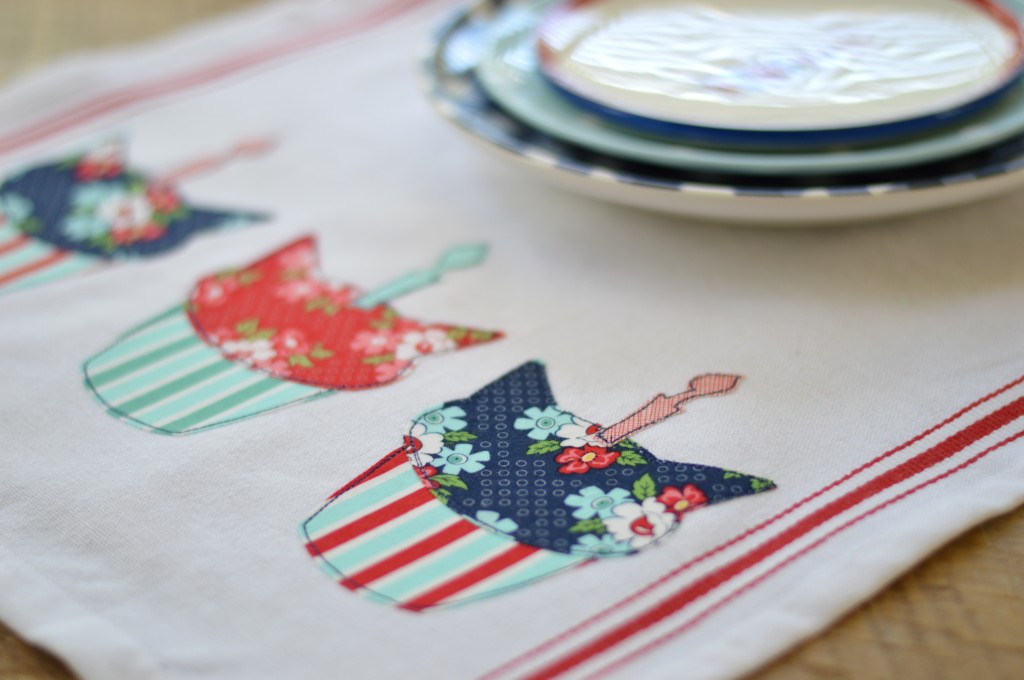 birthday cat cupcake applique day sail 5