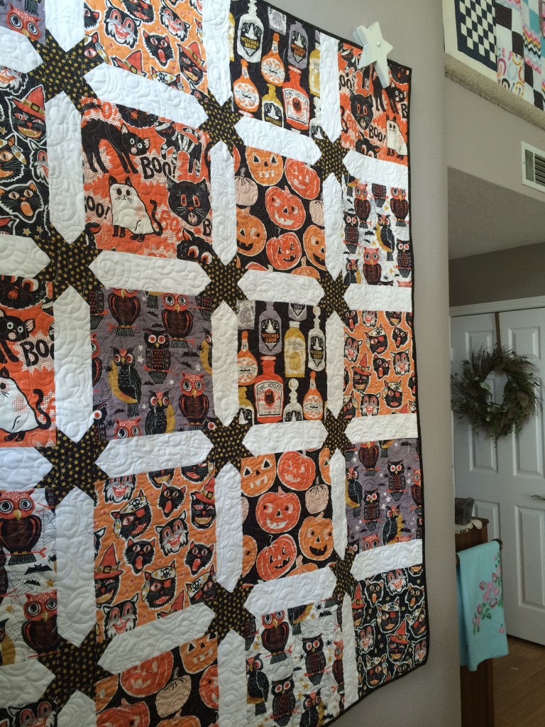 spooktacular eve quilt 7