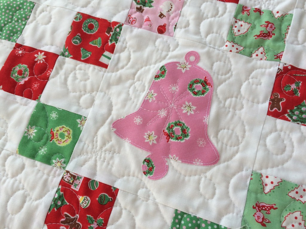 little joys quilt pattern christmas 2