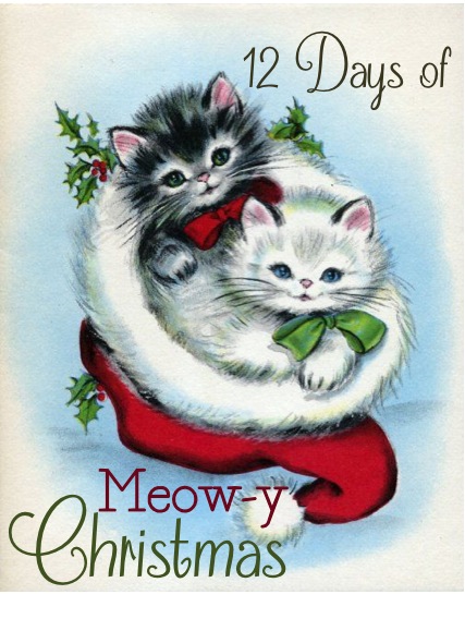 meowychristmas