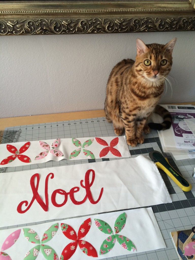 noel quilt 3