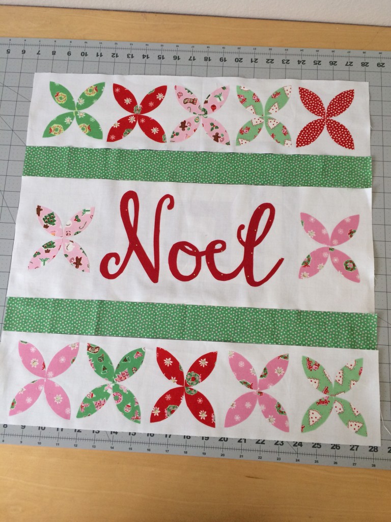 noel quilt 5